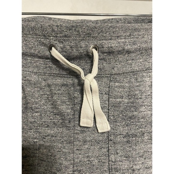 Vintage Y2K 90s Nike Women’s Heather Gray Joggers Size XS - Picture 3 of 8